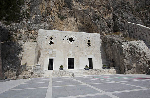 St. Peter Monastery