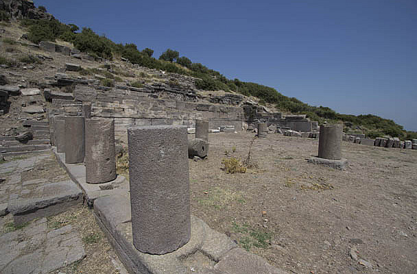 Bouleuterion