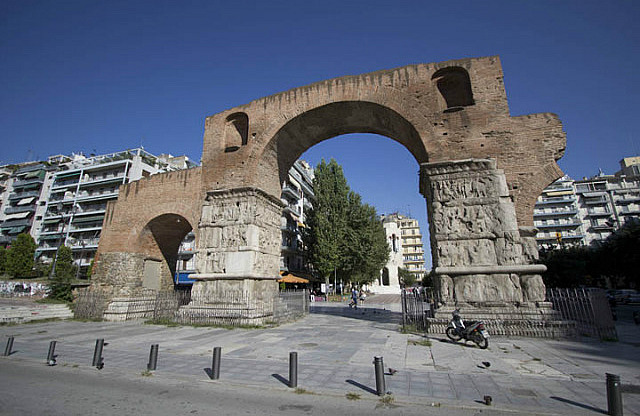 Arch of Galerius