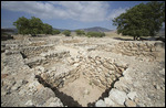 Fortified Gate Chambers from Solomonic Period