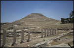 Herodium Fortress