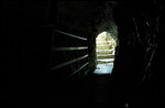 Hezekiah's Tunnel Entrance