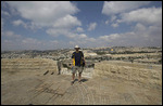 Mt. of Olives