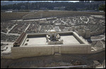 Reconstruction of Ancient Jerusalem