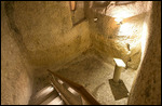 Dungeon at Caiaphas House