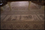 Mosaic - House of Dionysos