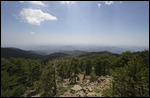 Scenic View Cyprus