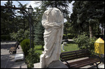 Statue of Roman Orator