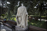 Statue of Roman Orator