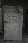 Inscription Found At Lystra Mentioning Lystra