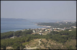 The Port of Canakkale