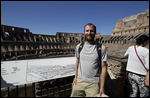 The Colosseum (Upper Level)